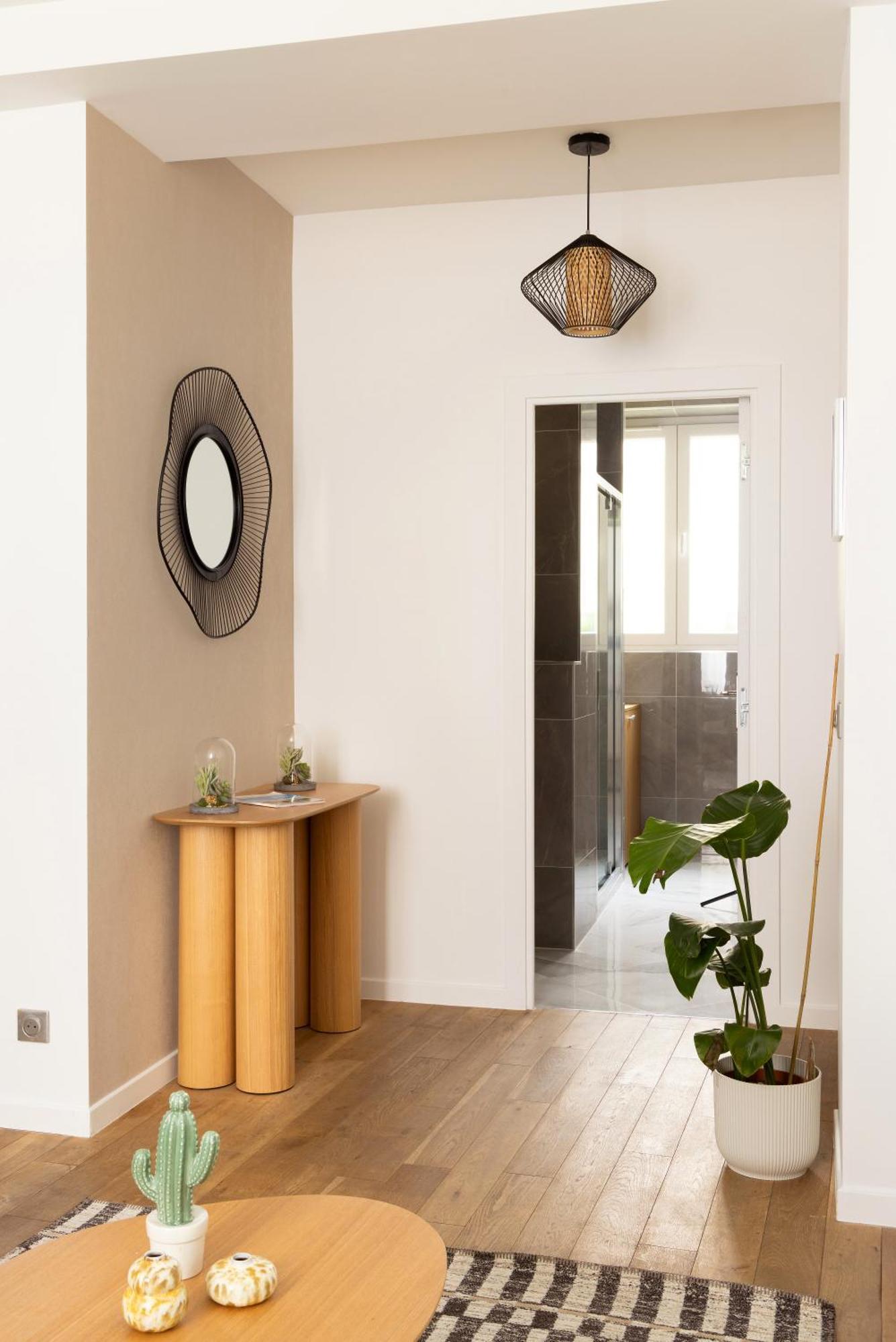 Apartamento Modern 2br-6p - Jardin De Luxembourg